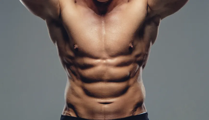 Body Fat Percentage: The Key to a Better Appearance