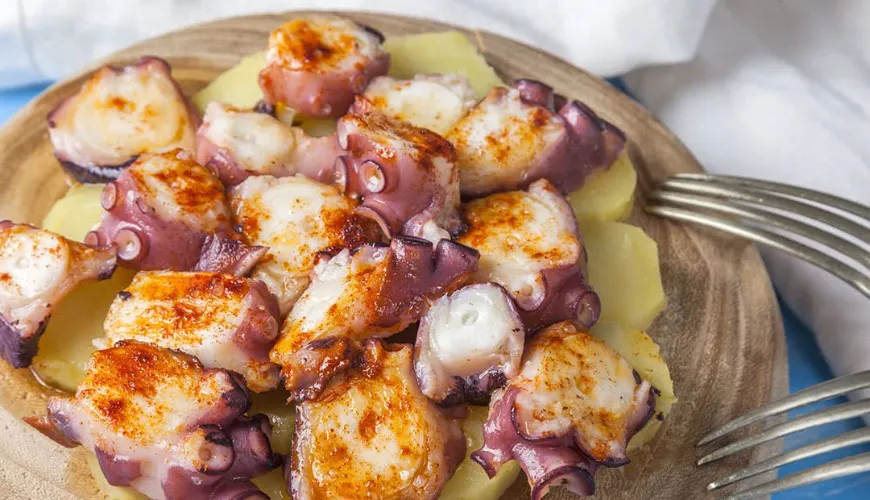 The Secret to Preparing Great Pulpo a la Gallega