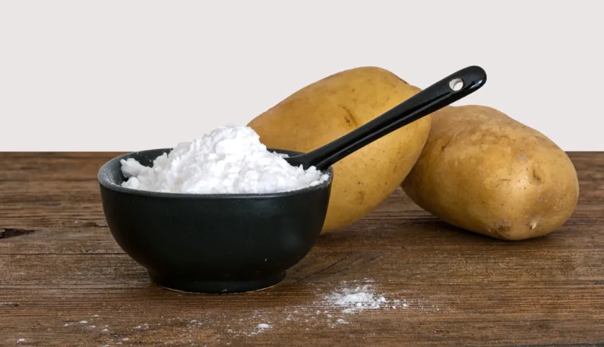 Discover the Secrets of Resistant Starch