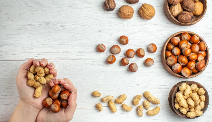 How to Prevent Complications from Nut Allergies