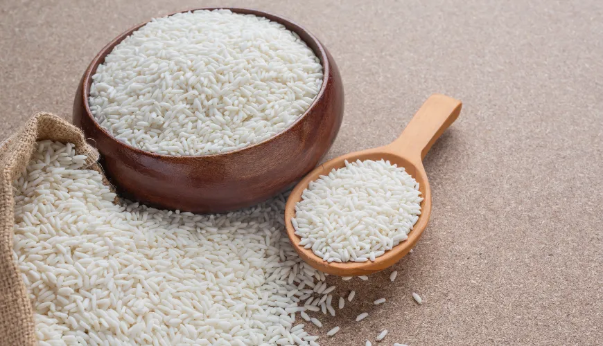 Ideal Cooking Times for Rice for Different Types and Methods