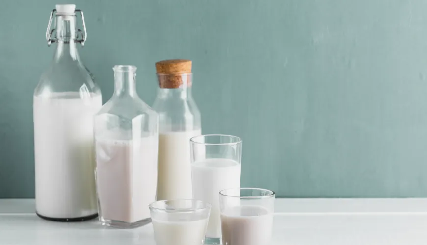 Health Myths Surrounding Unpasteurized Milk