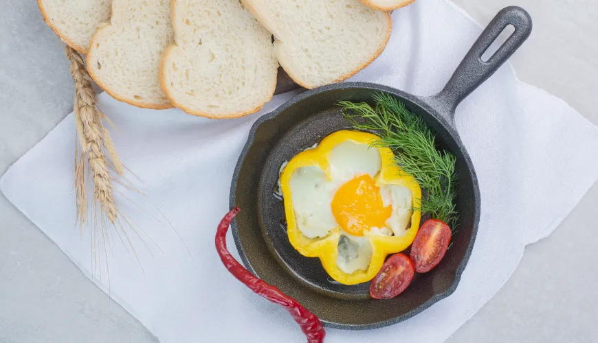 Quick and Tasty Tips for Your Savory Breakfasts