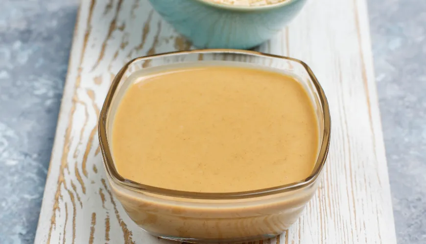 How Tahini Enhances Your Dishes and Healthy Lifestyle