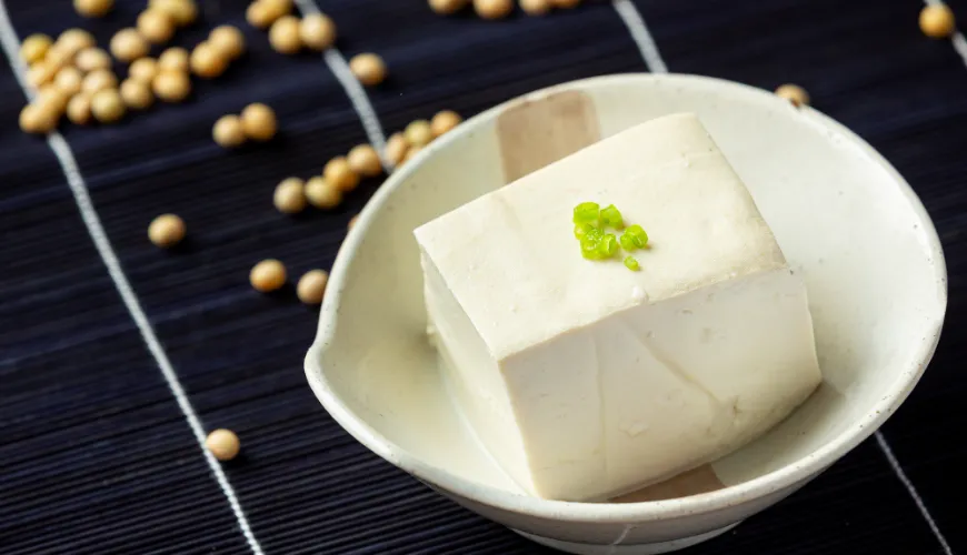 Tofu - A Healthy Choice or a Cancer-Related Risk?