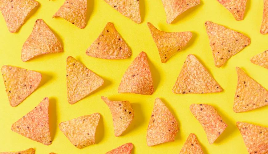 Why Tortilla Chips Are the Perfect Snack Choice