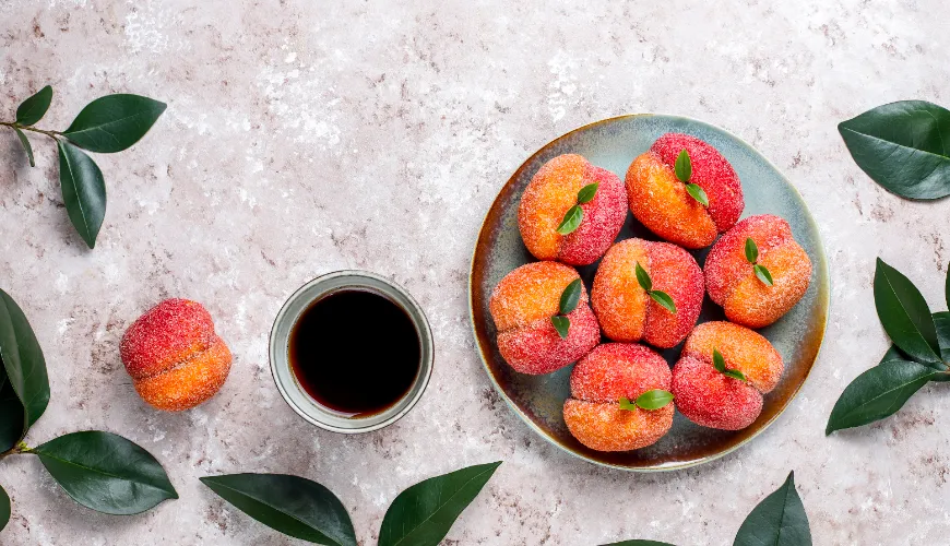 Discover the secrets hidden in umeboshi