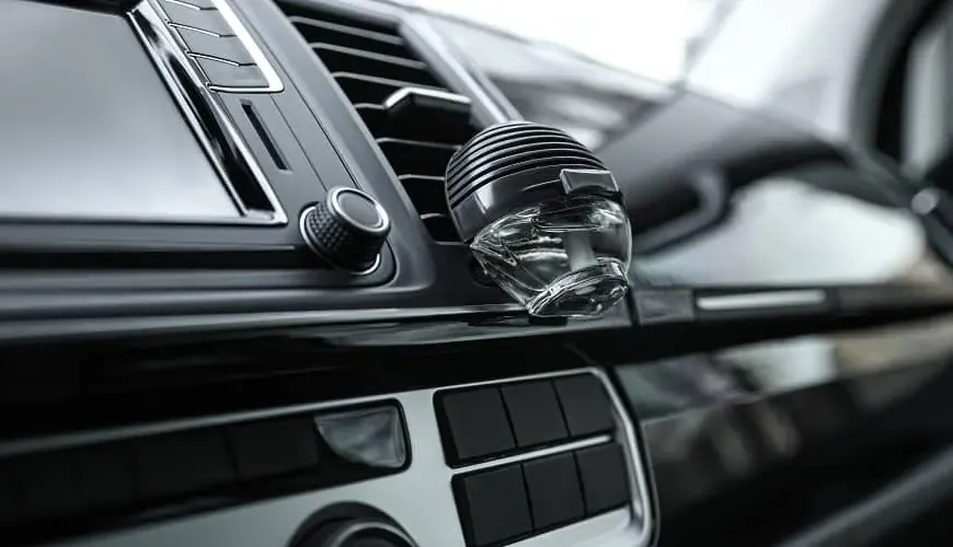 How to choose the best car fragrance for everyday driving