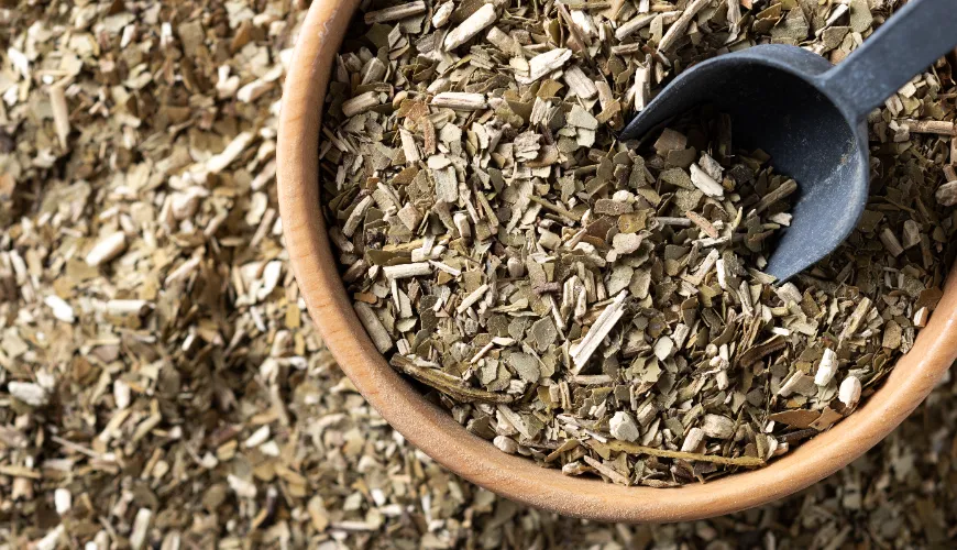 Health Risks Associated with Excessive Yerba Maté Consumption