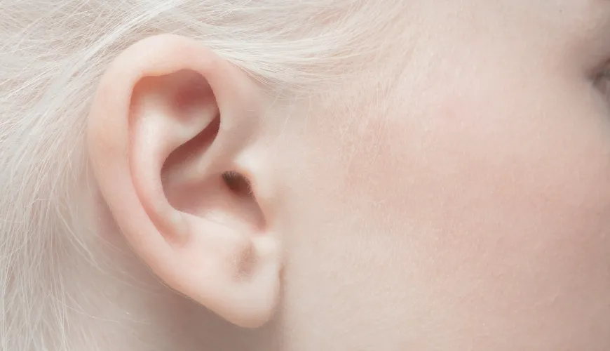 What to Do for Middle Ear Inflammation