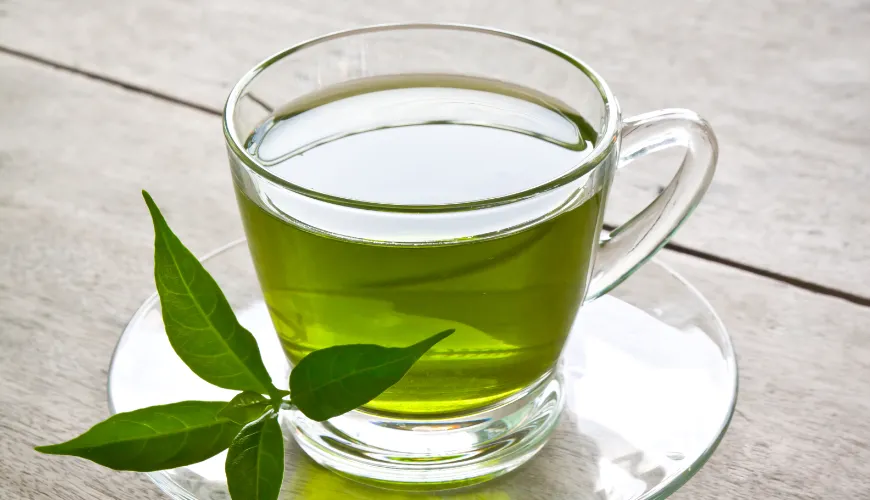 Effects of Green Tea You Must Know