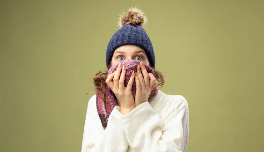 What Causes Winter Allergies and How to Fight Them