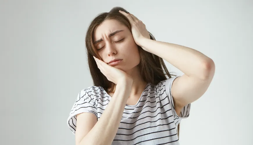 How to Prevent Migraines and Alleviate Their Symptoms