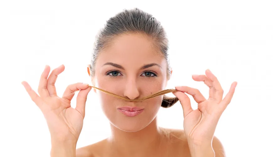 Facial Hair Removal for Naturally Beautiful Skin