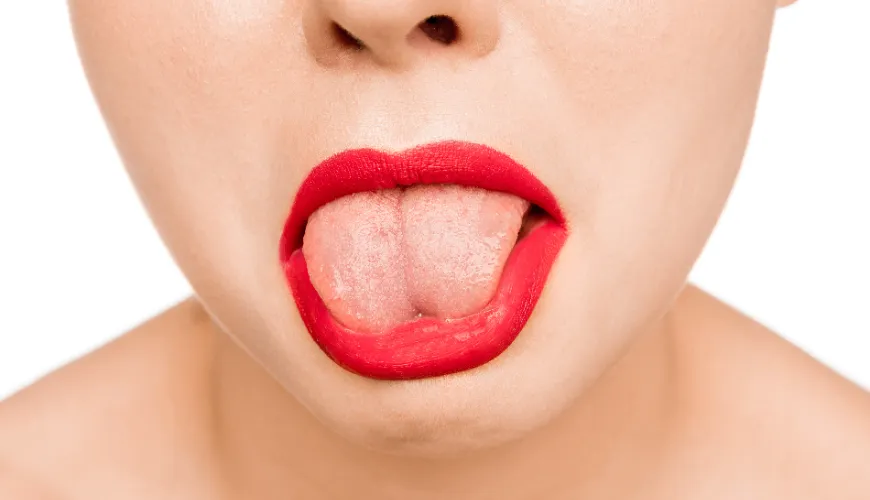 Causes of a Brown Coating on the Tongue and Prevention