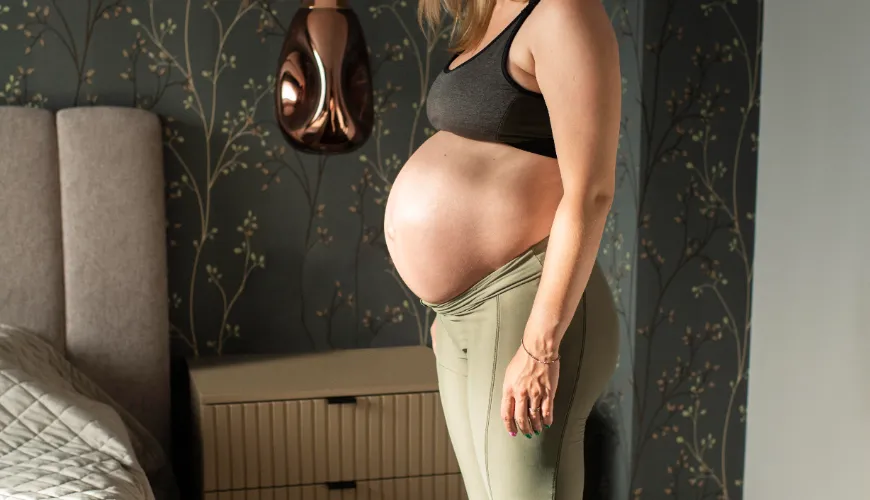 How to Prevent Unwanted Weight Loss During Pregnancy