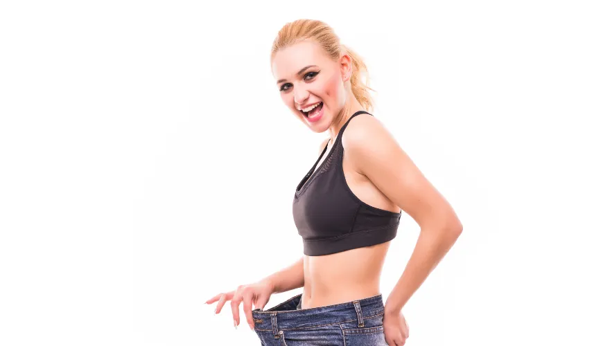 L-carnitine and its effect on faster weight loss