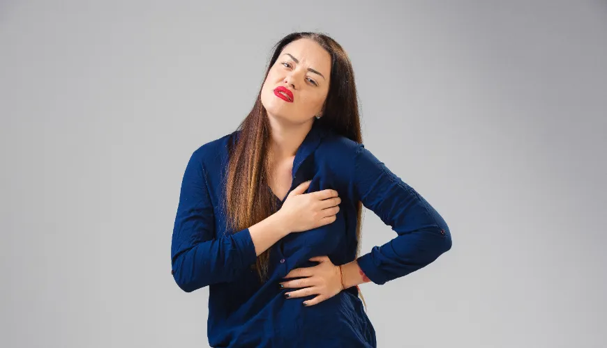 How to Relieve a Strained Diaphragm and Prevent Greater Issues