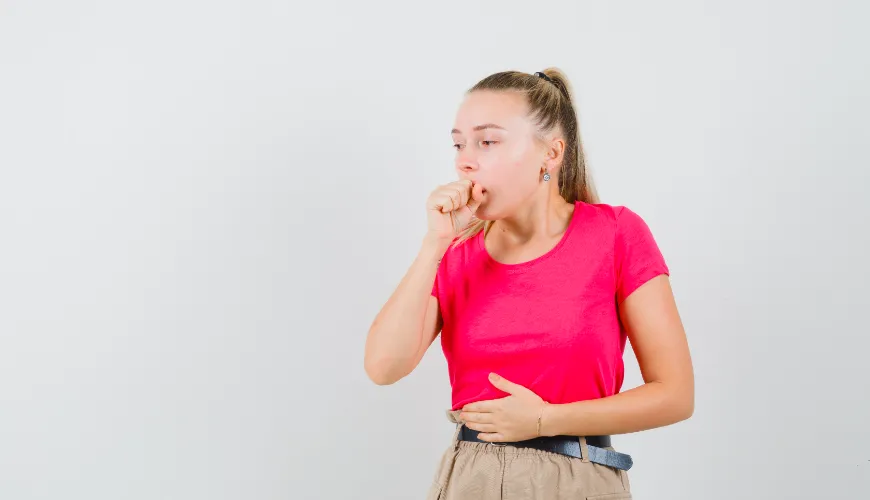 Why do we keep burping and what is our body trying to tell us