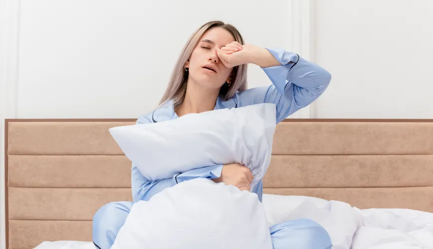 Why Sleep Disorders Trouble Us and How to Get Rid of Them