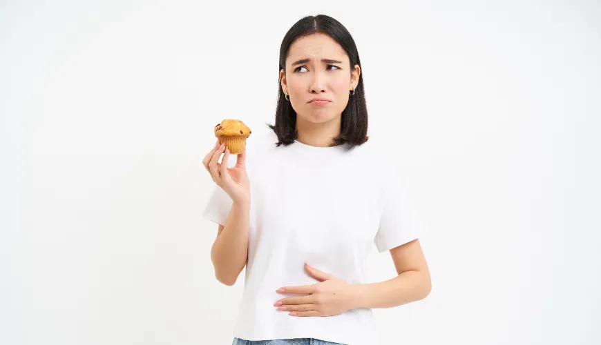 The Most Common Causes of Diarrhea After Eating and How to Prevent It