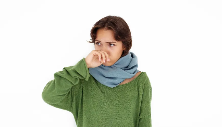 Natural Ways to Quickly Get Rid of a Cold