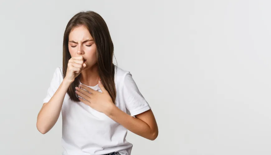 The Significance of Different Mucus Colors When Coughing