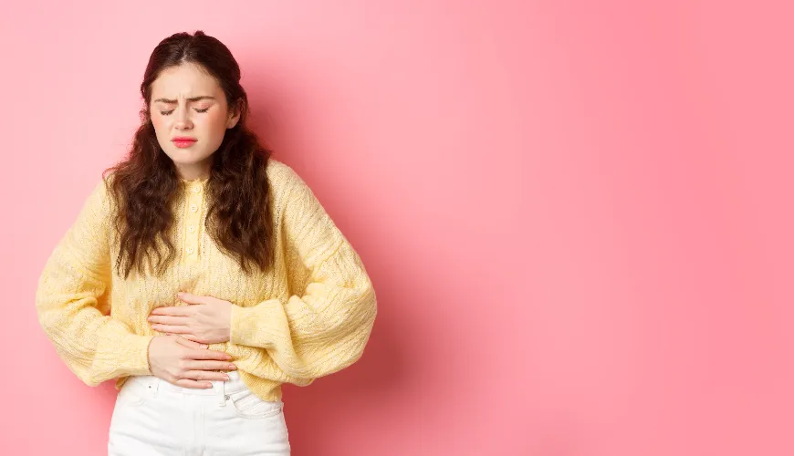 What to Do When You're Suffering from Stomach Neurosis