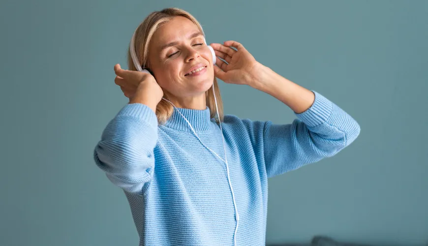 Grandma's Tips for Healthy Hearing and Eliminating Tinnitus