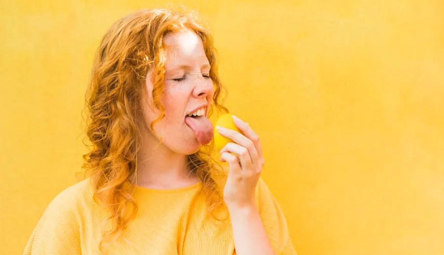 How to Properly Care for a Yellow Tongue