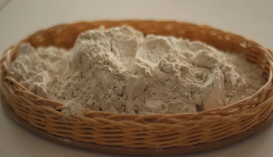 How to Use Rye Bread Flour in Home Baking