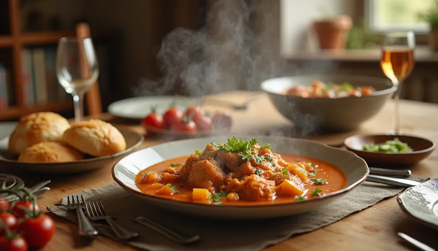 Try a great recipe for