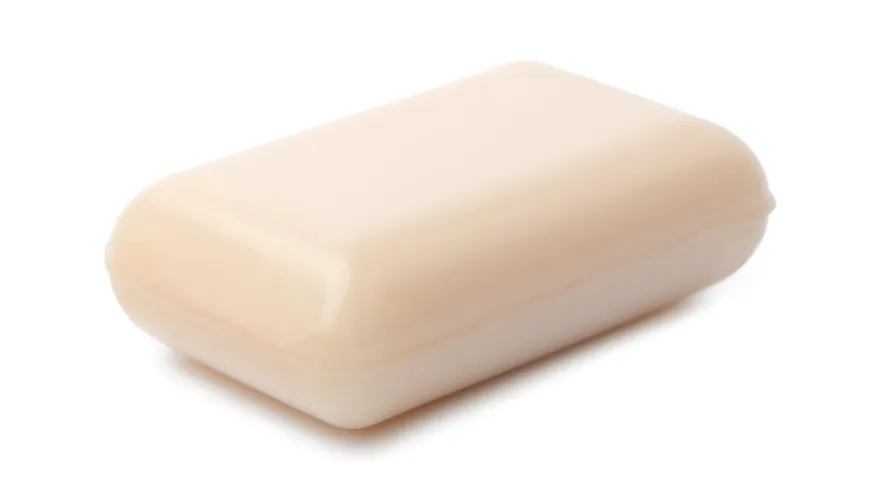 The Secret to a Clean Home with Gall Soap