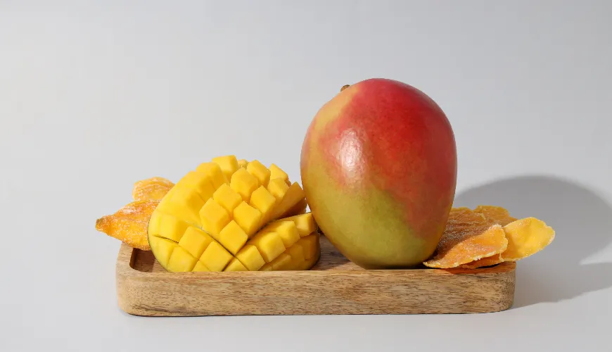 Discover the Secrets to Choosing the Ripest Mango