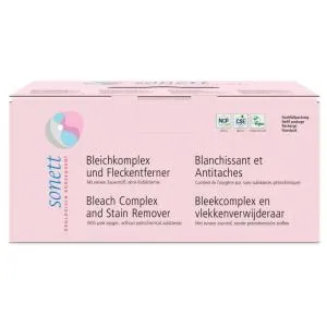 Sonett Bleach and stain remover 5 kg