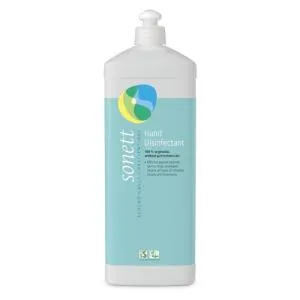 Sonett Hand disinfectant 1 l