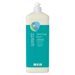 Sonett Liquid hand soap - Epure 1 l