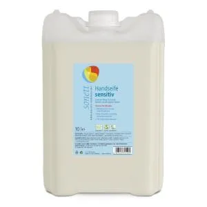 Sonett Liquid hand soap - Sensitive 10 l